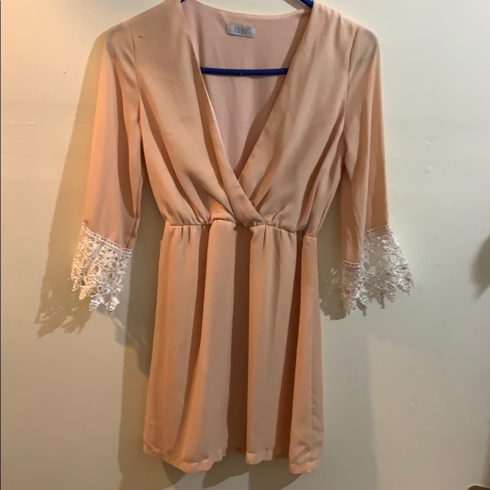 Tobi dress